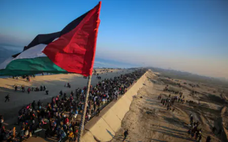 ترامب: رد حماس على وقف إطلاق النار المرتقب خلال الساعات المقبلة