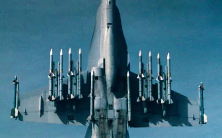 (صقور مصر تُقلق تل أبيب).. إسرائيل تستنفر بعد دخول (ميتيور) على خط التسلّح المصري