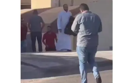 في الرد على البيان المرتبك للنائب حسن الرياطي