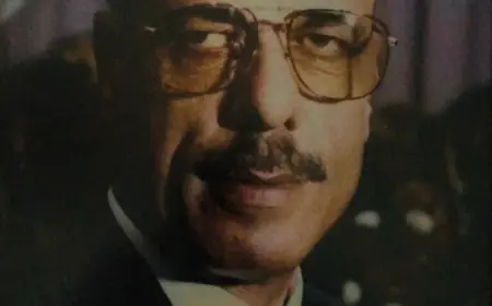 الذكرى الـ20 لوفاة المرحوم بإذن الله تعالى: صالح محمد النسور (أبو رائد)