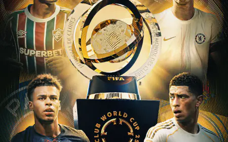 لماذا غابت مباراة المركز الثالث عن كأس العالم للأندية؟