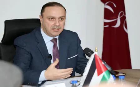 وزارة الاتصال الحكومي تعكف على وضع خطة مكثفة لتطوير أداء الناطقين الإعلاميين