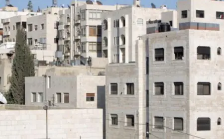 وزارة الأشغال : زيادة عدد الفرق التفتيشية على المباني المخالفة