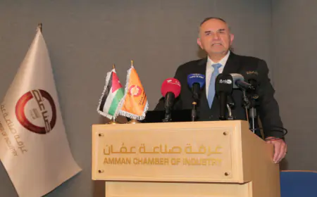 وزير العدل : إساءة استخدام أدوات الدين دفعت لإعادة النظر ببعض النصوص القانونية