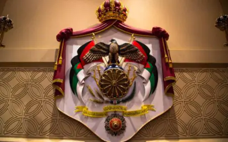 الديوان الملكي يستضيف ورشات عمل المرحلة الثانية لرؤية التحديث الاقتصادي