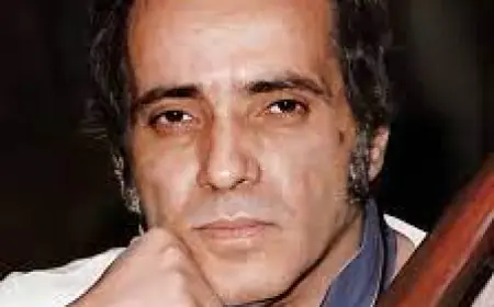 بليغ حمدي حاضر في جرش 39