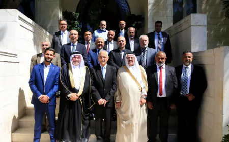 العيسوي: رؤية الملك ترسخ مكانة الانسان محورا للتنمية والاستقرار