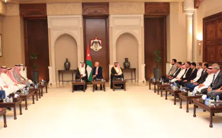 العيسوي يلتقي وفدين من أبناء عشائر شمر وشباب عشائر الزيود/ عباد