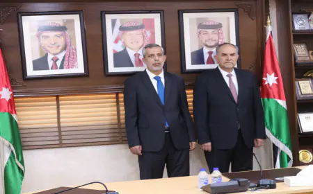 44 محاميا جديدا يؤدون اليمين القانونية