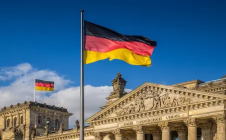 ألمانيا ترفض مشروع الميزانية الأوروبية