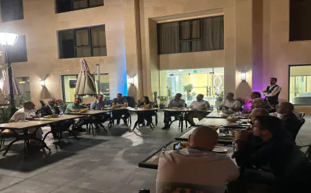 ممثلون عن القطاع السياحي يطالبون الحكومة بتسهيلات إضافية