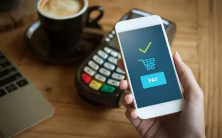 أرقام قياسية للمدفوعات الإلكترونية في الأردن (التفاصيل)