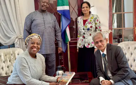 بقلم سنديب واسلكر: أوبونتو الذكاء الاصطناعي