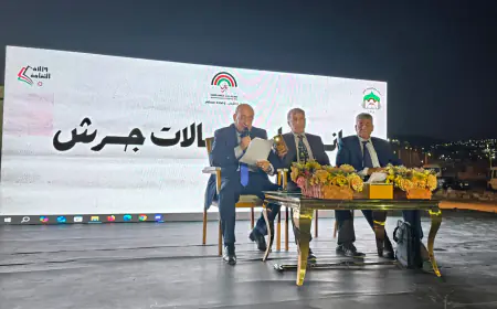 علي باشا الكايد في بانوراما رجالات جرش..  سيرة قائد شكل ملامح مرحلة