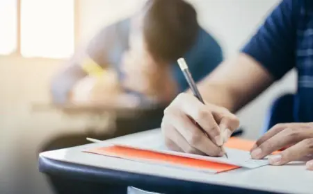 136 ألف طالب وطالبة يتقدمون غدا الخميس لامتحان التوجيهي بالنظام الجديد