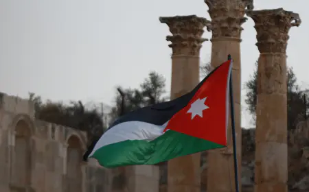 أجواء خريفية معتدلة في المملكة من السبت إلى الثلاثاء مع ارتفاع طفيف في الحرارة مطلع الأسبوع