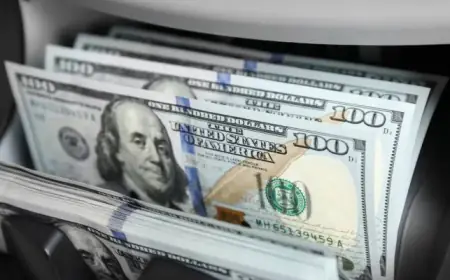 ترقب في الأردن لتخفيض جديد في أسعار الفائدة بعد قرار الفيدرالي الأميركي