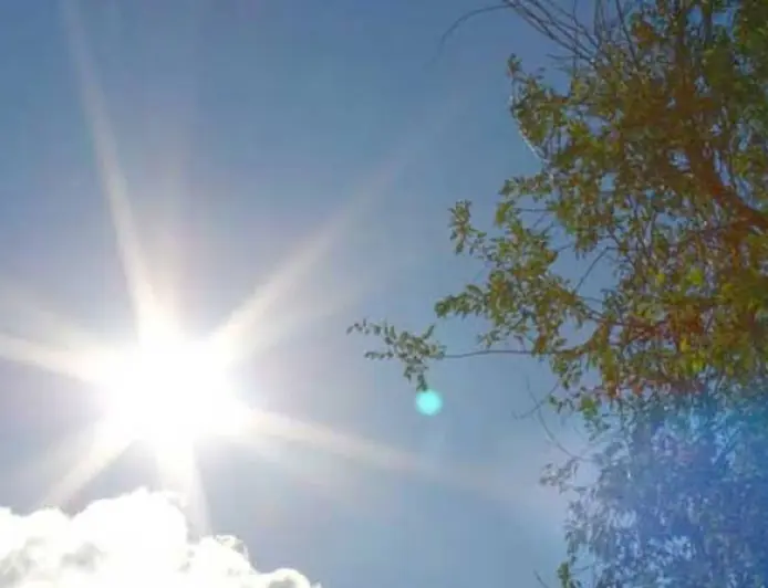 طقس الأردن ..أجواء دافئة في معظم المناطق حتى الأحد وانخفاض ملموس الاثنين