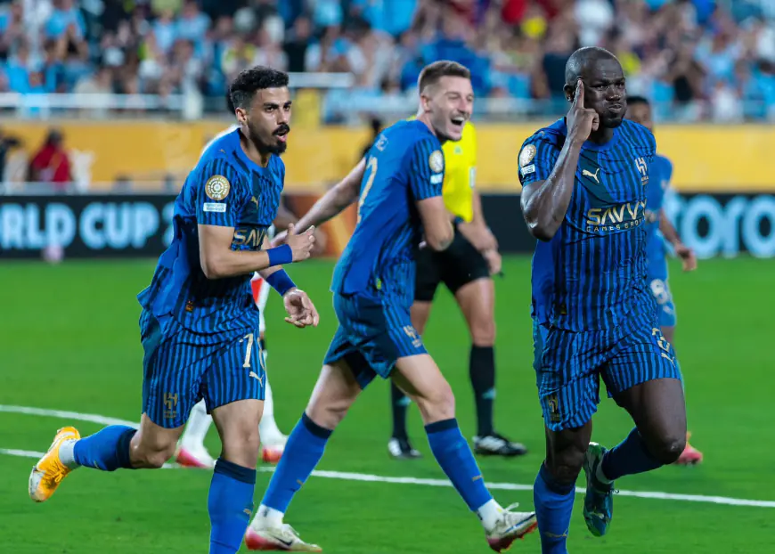 مواجهات نارية مرتقبة في ربع نهائي كأس العالم للأندية
