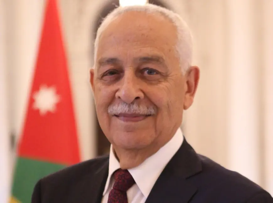 مندوبا عن الملك وولي العهد..العيسوي يعزي المجالي والصرايرة والكردي والمراشدة