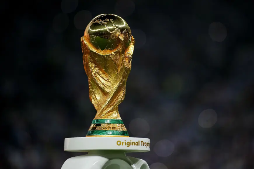  كأس العالم 2026 في مهب الحرارة.. فيفبرو يحذر وفيفا تحت الضغط