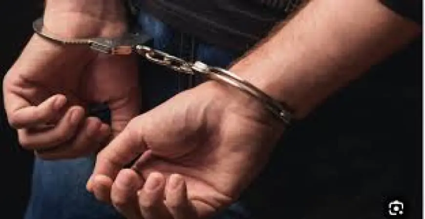 ضبط 4 أشخاص سرقوا إحدى الشركات في إربد تحت التهديد