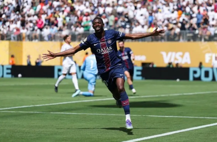 قمة العمالقة تشعل نيويورك.. باريس وتشيلسي يصنعان تاريخا جديدا في نهائي مونديال الأندية