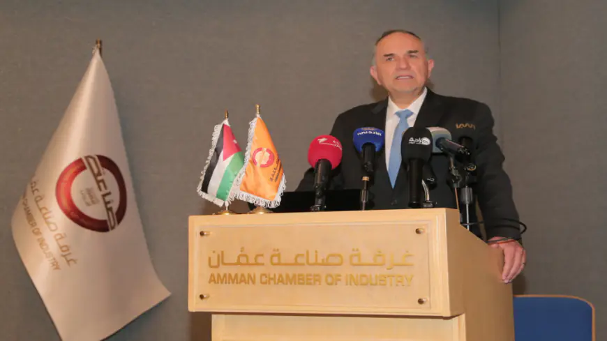 وزير العدل : إساءة استخدام أدوات الدين دفعت لإعادة النظر ببعض النصوص القانونية