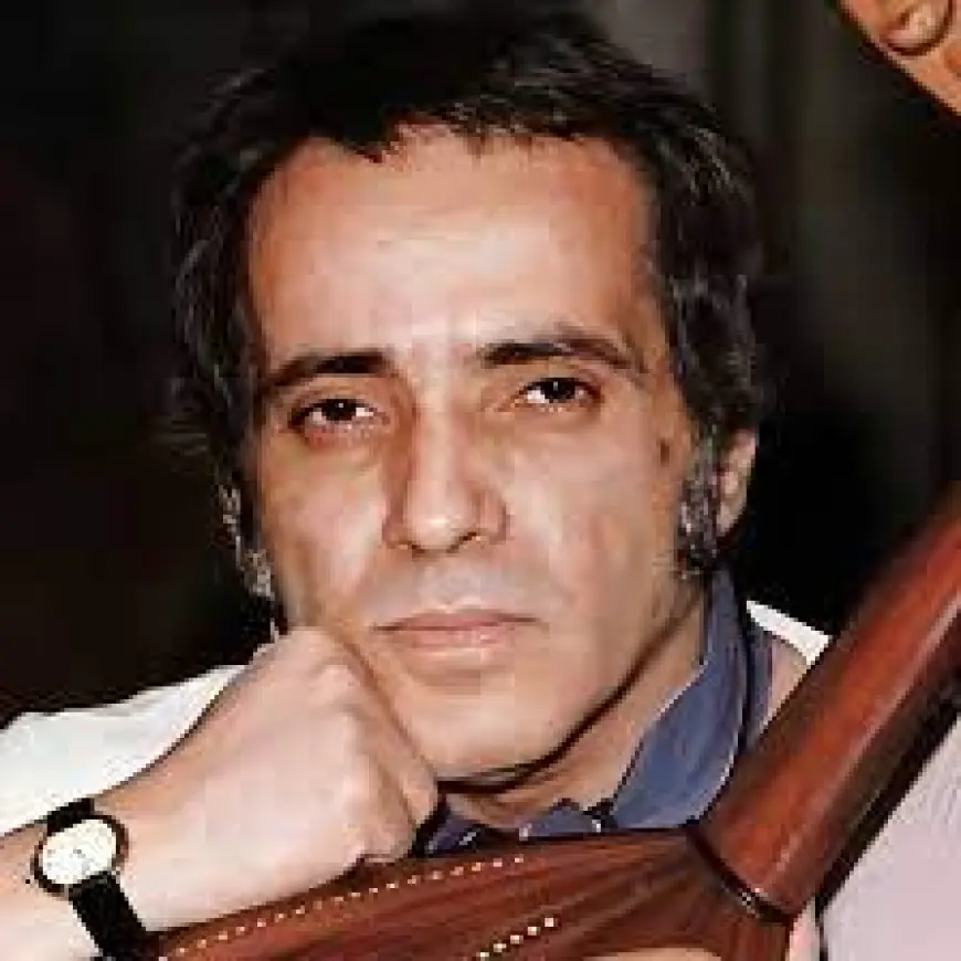 بليغ حمدي حاضر في جرش 39
