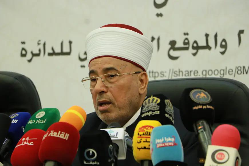 ارتفاع حالات الزواج 5.3% العام الماضي.. واستقرار نسبة الطلاق في الأردن