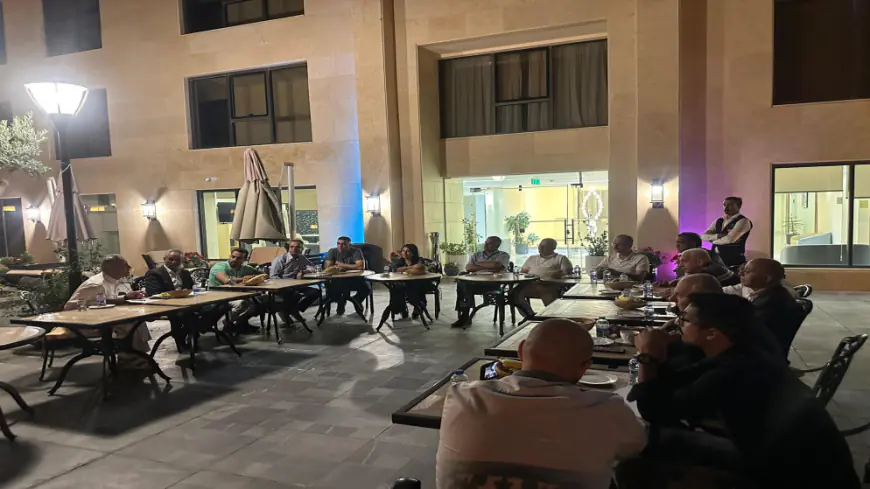 ممثلون عن القطاع السياحي يطالبون الحكومة بتسهيلات إضافية