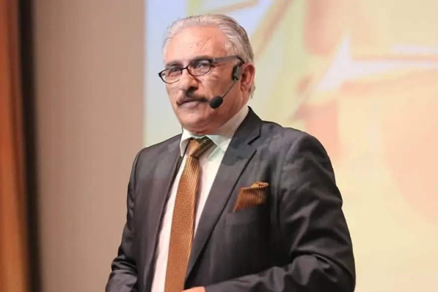 عليان يكتب: بمناسبة مهرجان جرش دعونا نشتم ايمن سماوي والمهرجان