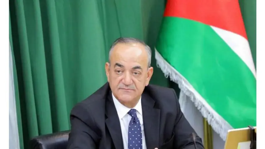 العين السابق عبدالحكيم محمود الهندي يكتب : للمشككين بمواقف الأردن .. "القافلة تسير ..."