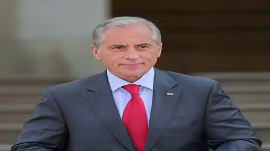 رئيس الوزراء في إجازة خاصة لـ4 أيام .. وأبو السعود رئيسا للوزراء بالوكالة