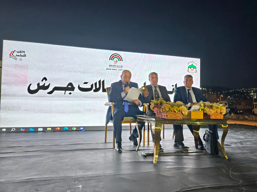 علي باشا الكايد في بانوراما رجالات جرش.. سيرة قائد شكل ملامح مرحلة