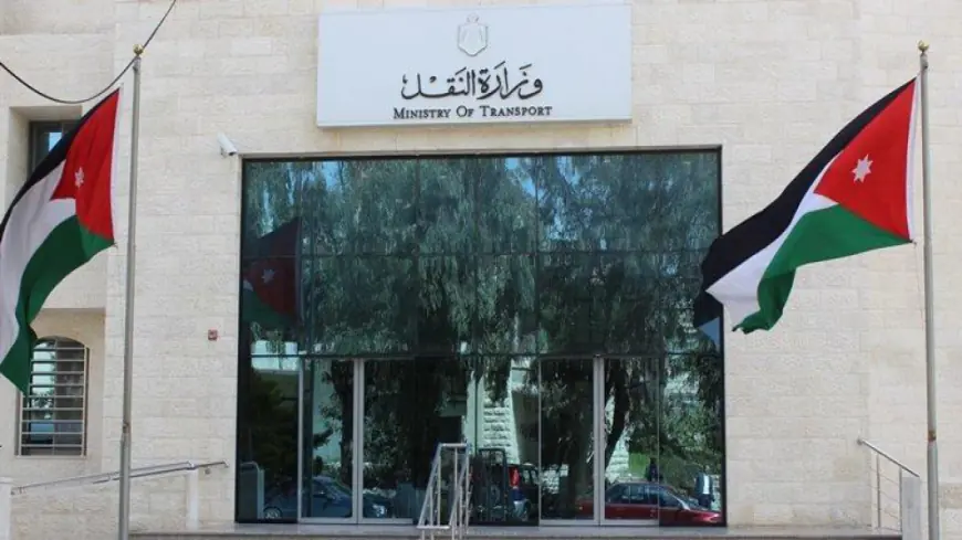 تفعيل خطي السلط والكرك ضمن مشروع النقل بين عمّان والمحافظات اليوم