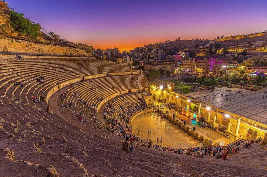 أجواء صيفية معتدلة مع ارتفاع تدريجي في الحرارة نهاية الأسبوع