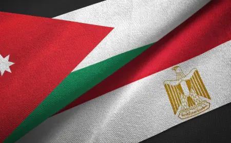 فتح: نرفض تطاول حماس على الأردن ومصر ونثمن مواقف البلدين التاريخية