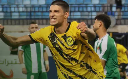 الفيصلي يواجه الجزيرة في ختام الجولة الأولى من دوري المحترفين