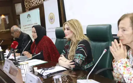 ندوة ضمن فعاليات جرش تسلط الضوء على حقوق المرأة والطفل