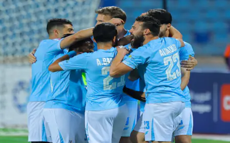 الفيصلي يحسم مواجهة الجزيرة بثنائية العطار