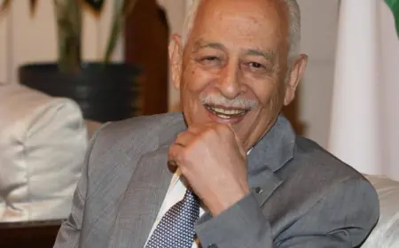 العيسوي يلتقي وفد الشبكة العربية للإبداع والابتكار