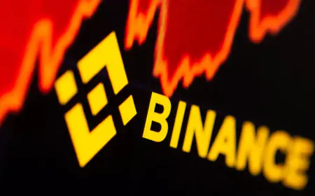 3 عملات بديلة تُشعل سباق آب نحو منصة (بينانس) العالمية