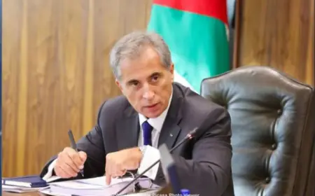 الحكومة: 45 مليون دينار لتحديث مستشفى البشير ضمن خطة تطوير شاملة