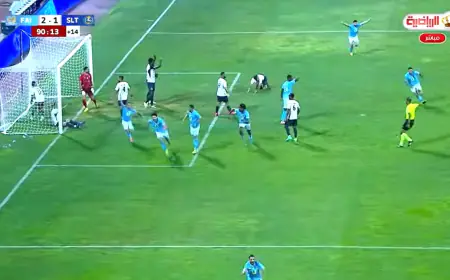 الفيصلي يتفوق على السلط بثنائية مقابل هدف في مواجهة مثيرة