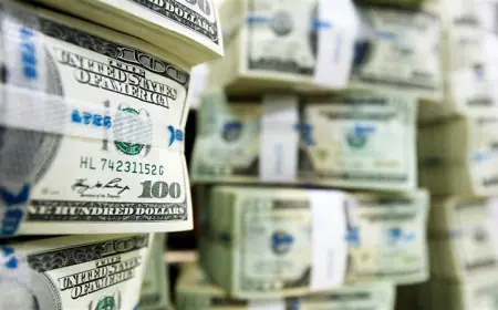 بشرى سارة للأردنيين.. الفيدرالي الأميركي يخفض أسعار الفائدة