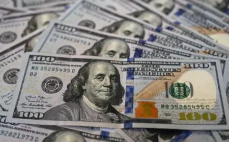 3 تخفيضات مرتقبة لأسعار الفائدة على طاولة الفيدرالي الأمريكي