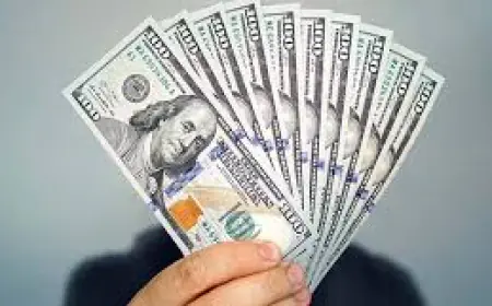 الدين العام الأمريكي يتجاوز 38 تريليون دولار