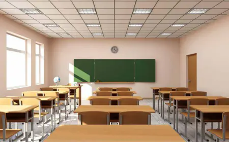 دوام المعلمين في المدارس الحكومية يبدأ اليوم الأحد