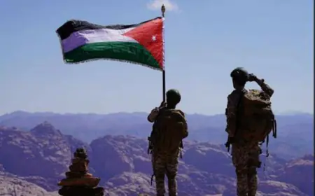 إعلان تفاصيل إعادة تفعيل خدمة العلم اليوم